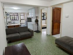 Blk 129 Bukit Merah View (Bukit Merah), HDB 3 Rooms #516062911